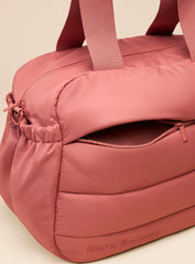 Puffy Carryall Tote – Awaken Confidence