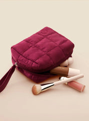 Puffy Essentials Pouch