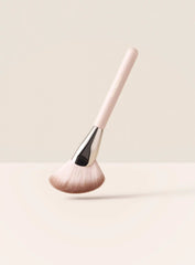 Angled Powder Brush