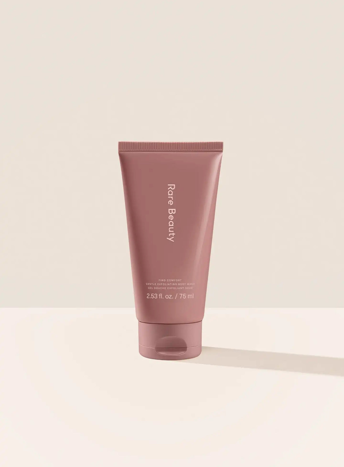 Find Comfort Gentle Exfoliating Body Wash Mini