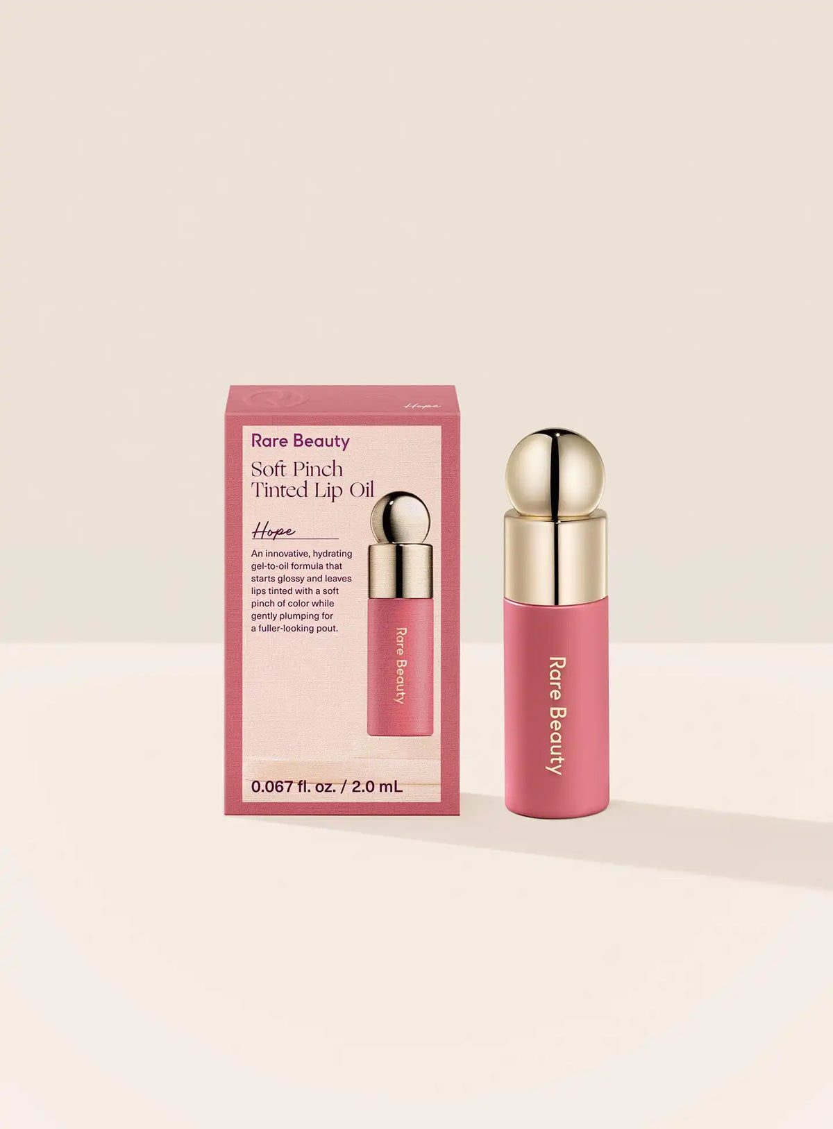 Soft Pinch Tinted Lip Oil Mini