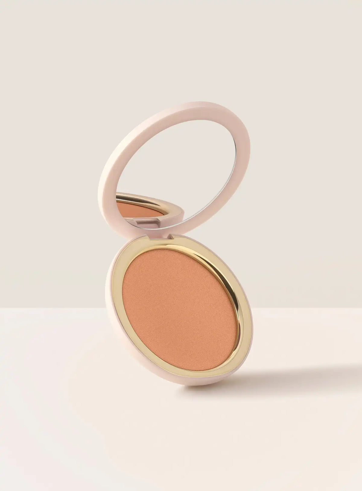 Warm Wishes Soft Matte Powder Bronzer