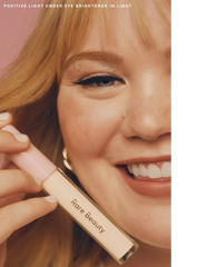 Positive Light Under Eye Brightener